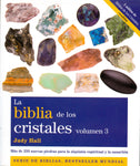 LA BIBLIA DE LOS CRISTALES 3