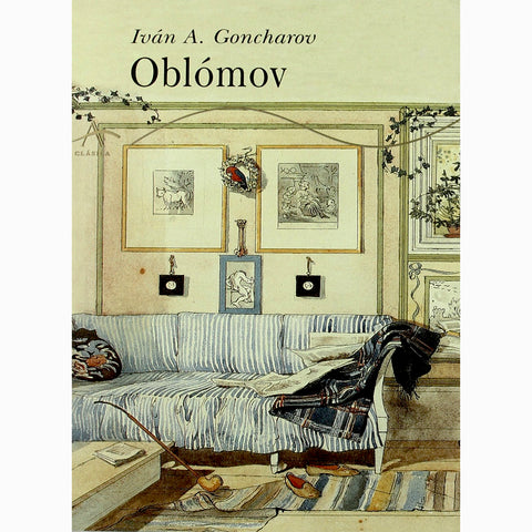OBLÓMOV