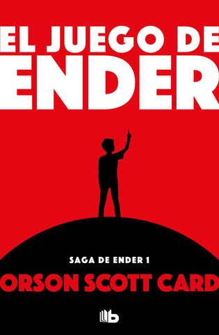 ENDER 1 -  EL JUEGO DE ENDER
