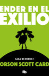 ENDER 5 - EN EL EXILIO