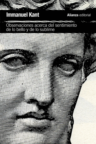 Observaciones acerca del sentimiento de lo bello y de lo su