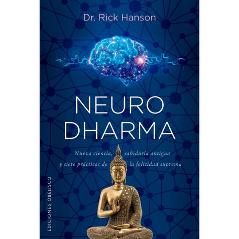 Neurodharma