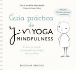 Guía práctica de yin yoga mindfulness