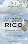 La ciencia de hacerse rico