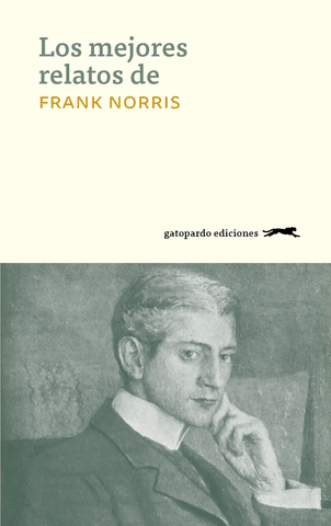 LOS MEJORES RELATOS DE FRANK NORRI