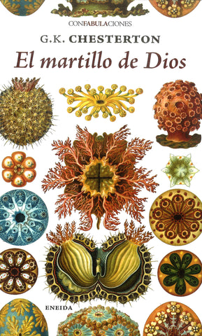 EL MARTILLO DE DIOS