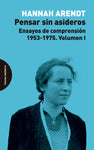 Pensar sin asideros I 1953-1975