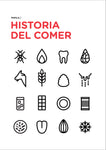 HISTORIA DEL COMER
