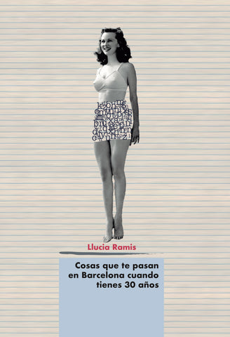 Cosas que te pasan en Barcelona