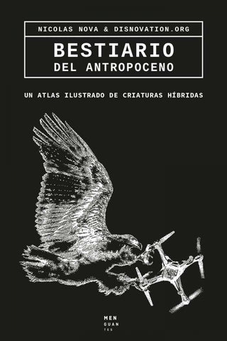 Bestiario del antropoceno