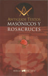 Antiguos textos masónicos y rosacruces