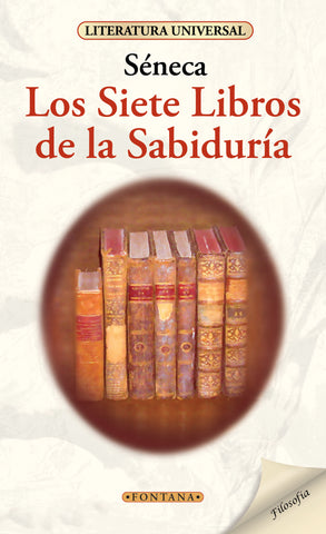 LOS SIETE LIBROS DE LA SABIDURÍA