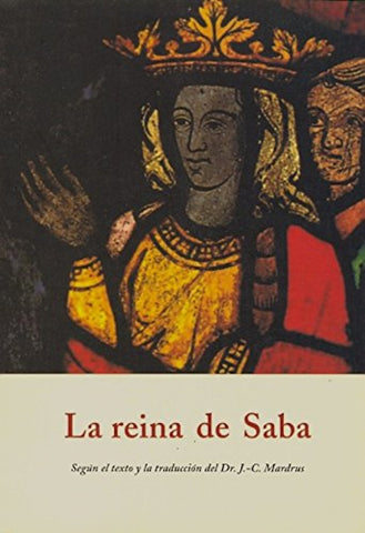 La reina de Saba