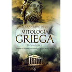 El gran libro de la mitología griega