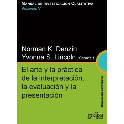 MANUAL INV. CUALITATIVA V ( EL ARTE Y LA PRÁCTICA)
