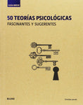 50 teorías psicológicas