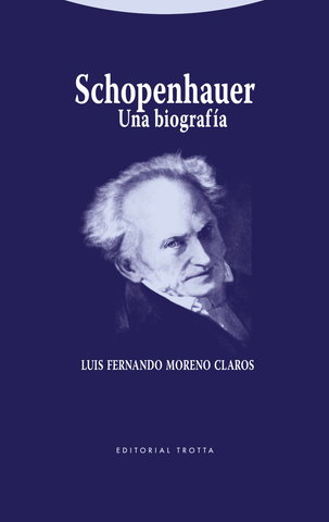 Schopenhauer: una biografía