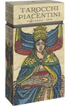 Tarocchi piacentini tarot