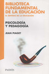 Psicología y Pedagogía