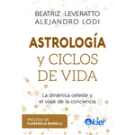 Astrología y ciclos de vida