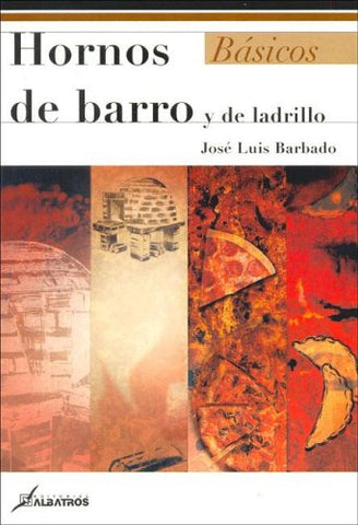 HORNOS DE BARRO