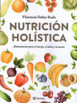 NUTRICIÓN HOLÍSITCA