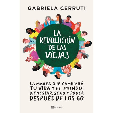 LA REVOLUCIÓN DE LAS VIEJAS
