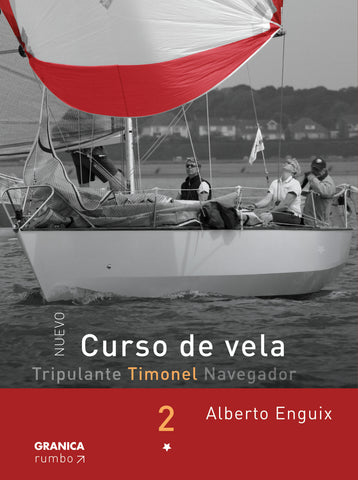 CURSO DE VELA 2