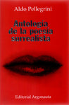ANTOLOGÍA DE LA POESÍA SURREALISTA