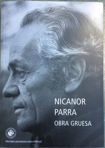 Obra Gruesa