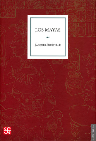 Los mayas