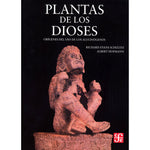 Plantas de los dioses