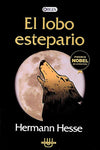 EL LOBO ESTEPARIO