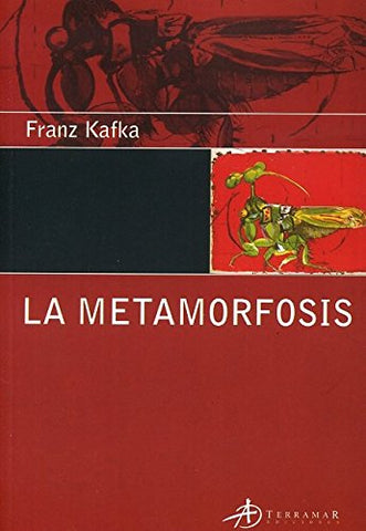 La metamorfosis