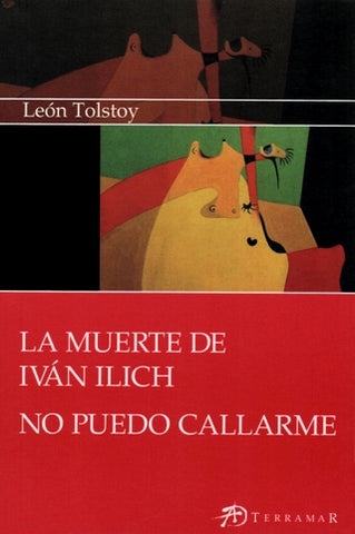 Muerte de Ivan Ilich, La  - No puedo callar