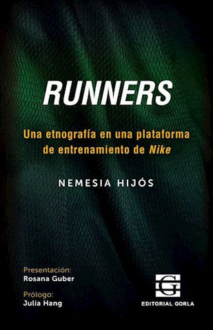 RUNNERS