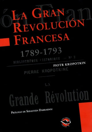 La gran revolución francesa