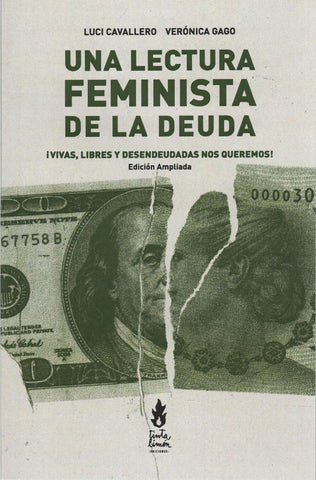 UNA LECTURA FEMINISTA DE LA DEUDA