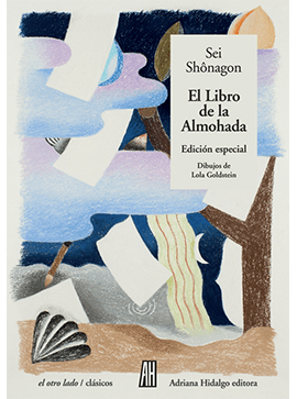 El libro de la almohada