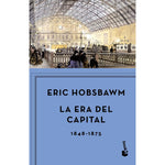 LA ERA DEL CAPITAL, 1848-1875