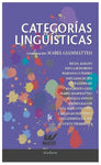 Categorías linguísticas