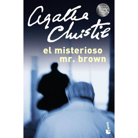 EL MISTERIOSO MR BROWN