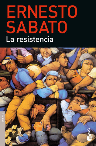 LA RESISTENCIA