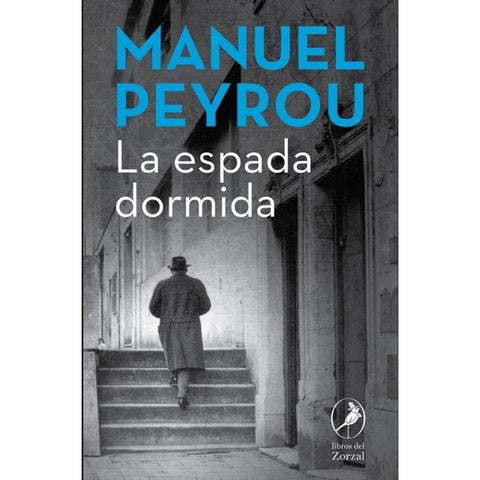 LA ESPADA DORMIDA