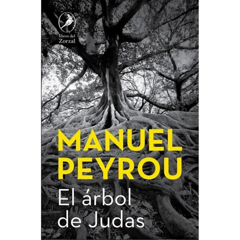 EL ÁRBOL DE JUDAS