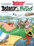 ASTÉRIX 35 Y LOS PICTOS