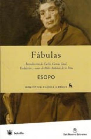 Fábulas - Esopo