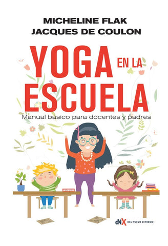 YOGA EN LA ESCUELA