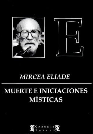 Muerte e iniciaciones místicas