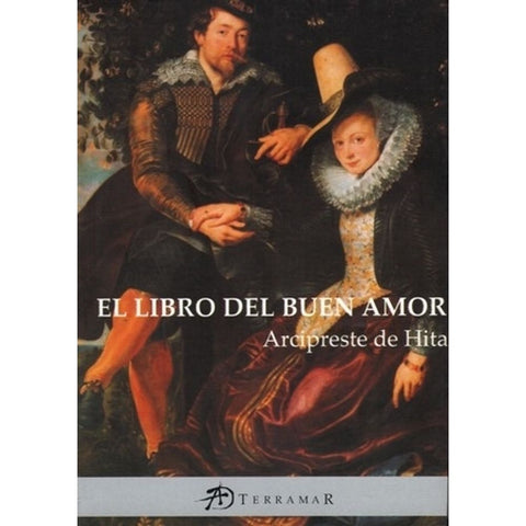 Libro del buen amor, El